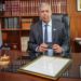 Israel Incoming President Receives NFT Souvenir from his Father