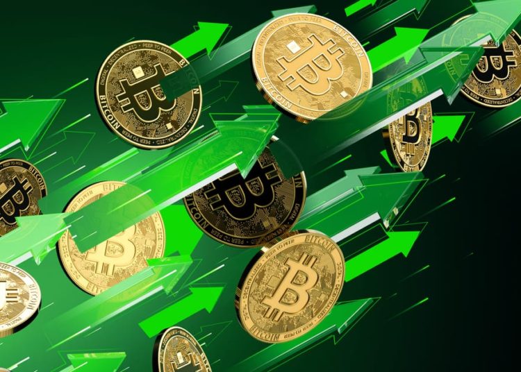 Bitcoin on Track to Break $40,000 Resistance as About $1.1B Positions in Crypto Gets Liquidated