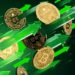 Bitcoin on Track to Break $40,000 Resistance as About $1.1B Positions in Crypto Gets Liquidated