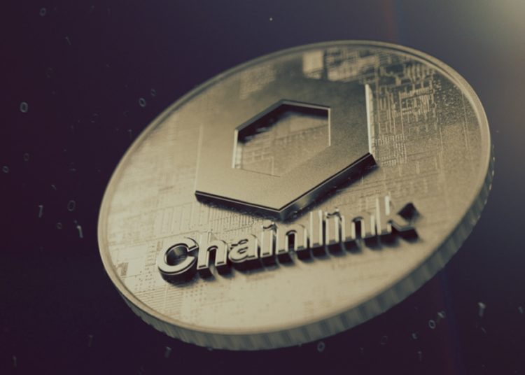 Cronos Integrates with Chainlink Price Feeds to provide Data to DeFi Apps