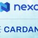 Nexo Initiates Cardano Integration with Exchange, Borrow & Earn for ADA