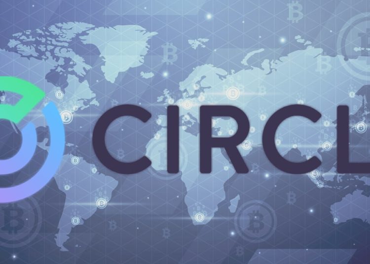 Circle Crypto Firm to Go Public in SPAC Deal Valuing At $4.5 Billion
