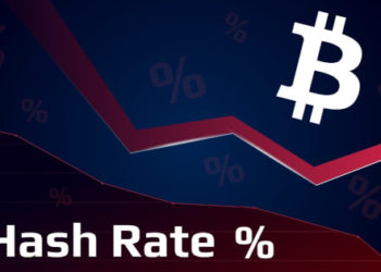 Bitcoin’s Hashrate Rebounding after Engaging a 50% Drop