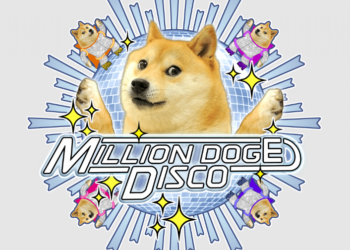 Million Doge Disco launches, and 1M DOGE is being gifted to partygoers