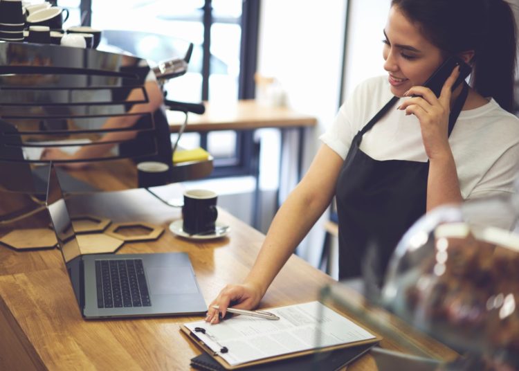 How restaurants and specialty food stores could pivot their business model swiftly