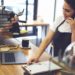 How restaurants and specialty food stores could pivot their business model swiftly