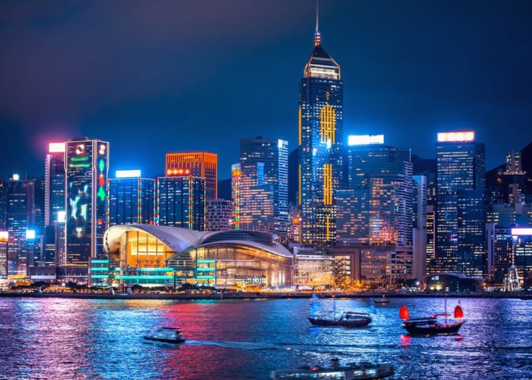 U.S. Ranks The Most Crypto-friendly Country/Territories Worldwide; Hong Kong Takes 3rd Runner Up