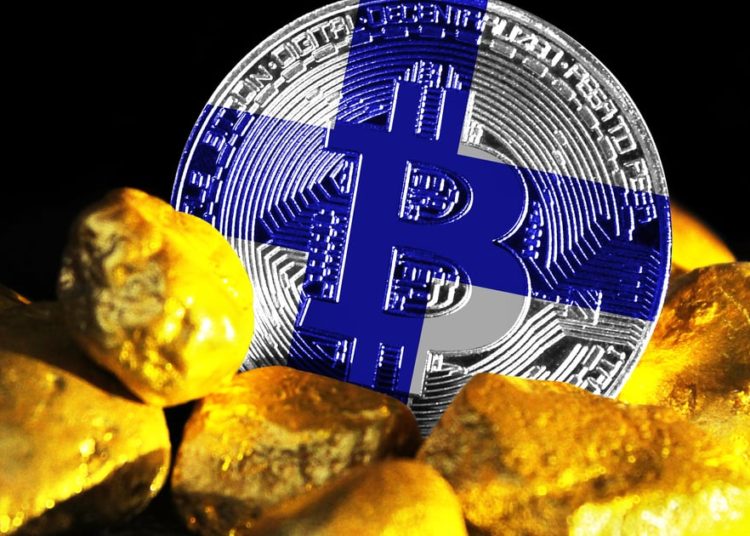Finland Seeking Brokers for Selling $79M Bitcoin Seized from Illegal Drug Market