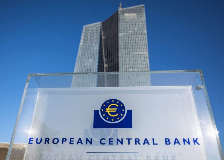 ECB Confirms Plans to Work on a Digital Euro, Syas It Will Be Greener Than Bitcoin