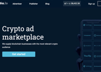 Bitmedia is Revolutionizing Advertising for Crypto Projects!