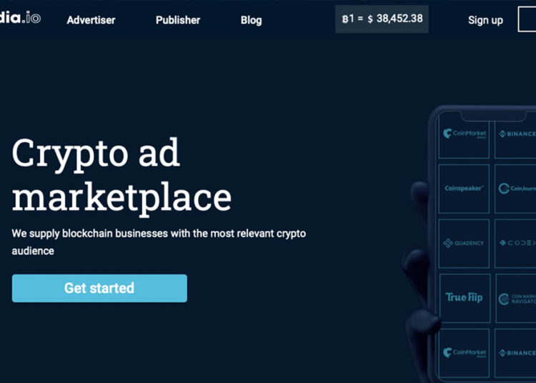 Bitmedia is Revolutionizing Advertising for Crypto Projects!