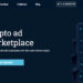 Bitmedia is Revolutionizing Advertising for Crypto Projects!