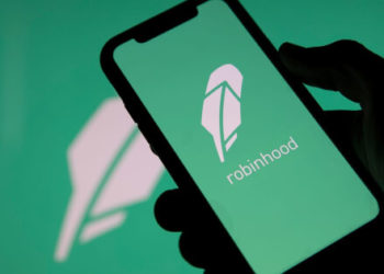 Robinhood Warns About Potential for Significant Decline in Retail Trading, Particularly in Crypto Business