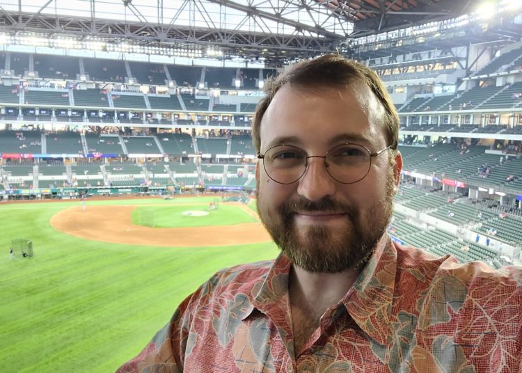 “My prediction came true” – Charles Hoskinson fires back to Cardano critics