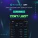 Zort Unveils Its Own Coin Powering Its New Platform