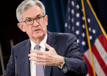 Fed Chairman Jerome Powell Met With Leaders of Coinbase, Digital Dollar Project