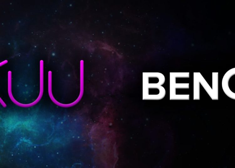 Decentralized liquidity underwriter KUU partners with BENQI to scale DeFi on Avalanche