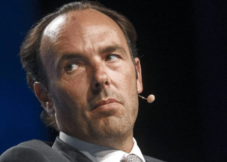 China’s Digital Currency Should be Banned in the US, Says Billionaire Kyle Bass