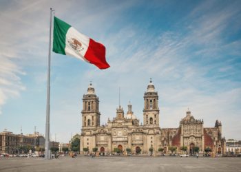 Mexico Detected 12 Illegal Local Cryptocurrency Exchanges
