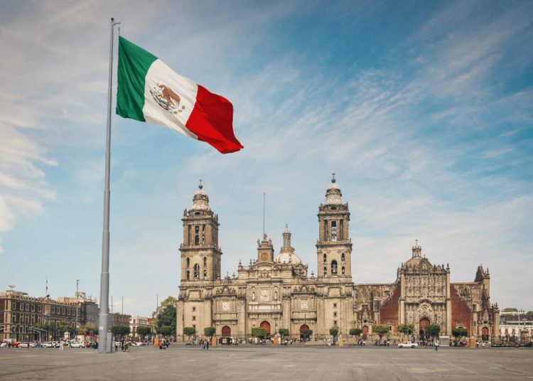 Mexico Detected 12 Illegal Local Cryptocurrency Exchanges