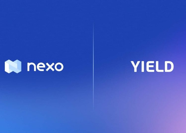 Nexo Wraps Up Strategic Investment in Yield Inc, Signals Vocal Support for DeFi Ecosystem