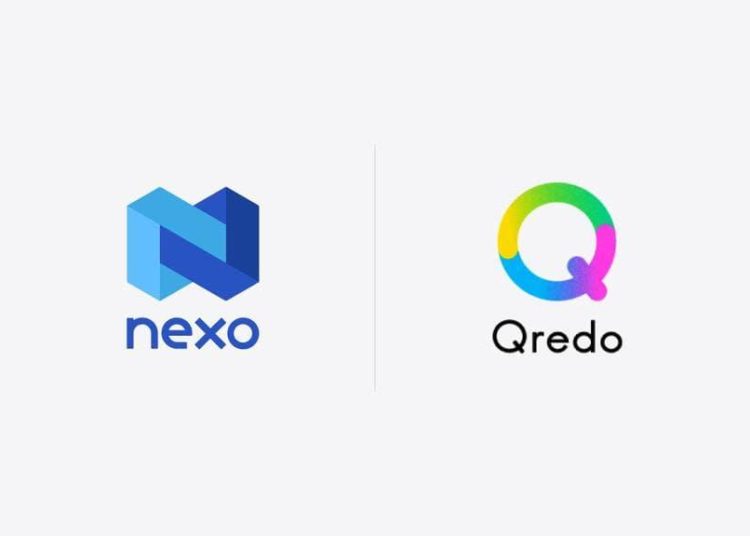 Nexo Backs Qredo’s $16M Token Sale to Bolster Institutional Access to DeFi