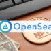 NFT Marketplace OpenSea Raises $100M in a Funding Round Led by Andreessen Horowitz