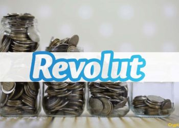 Revolut Valued at $33B After a Fundraising Led by SoftBank And Tiger Capital