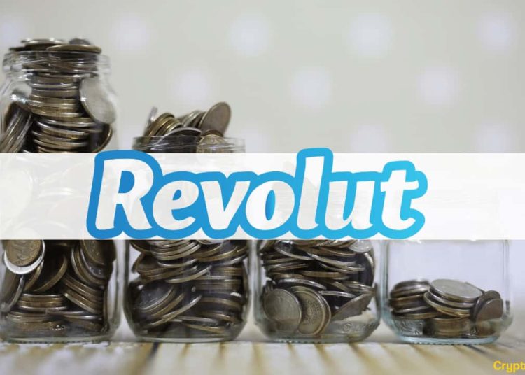 Revolut Valued at $33B After a Fundraising Led by SoftBank And Tiger Capital
