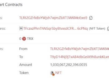 APENFT Has Burned $2.52M Worth of $NFT
