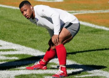 New York Giants’ Saquon Barkley to Convert All His Marketing Income to Bitcoin