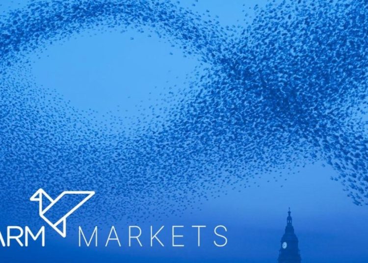 First token to launch from world’s first BaFin-regulated DeFi exchange