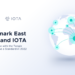 IOTA Foundation partners Kenyan firm for paperless trade in East Africa