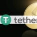 Thether Hasn’t Issued USDT on Ethereum Since May: CTO Not Concerned
