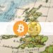 Bitcoin and Dogecoin are the First Investment for 45% of Young Britons