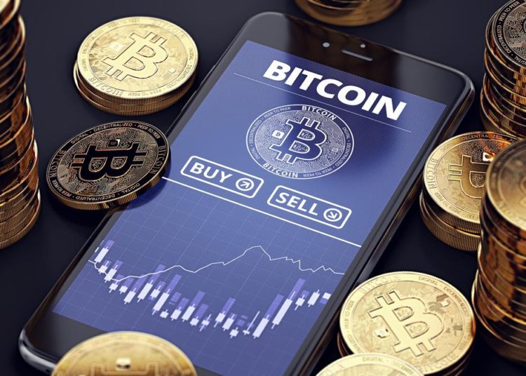 BTC sheds weekend gains, and charts predict a rough week