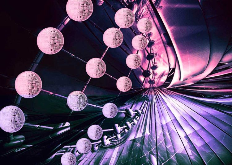 After Axie Infinity’s 800% Rise, Crypto Analyst Michaël van de Poppe Looks at What’s Next for the Explosive Altcoin