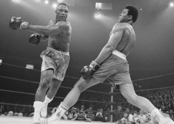 Sotheby’s to Auction Never-Before-Seen Muhammad Ali Artwork NFT – Bitcoin News