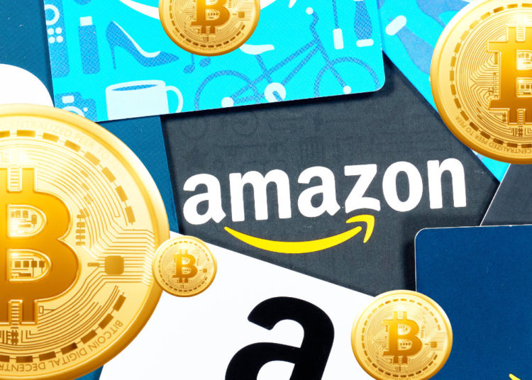 Jeff Bezos Directs Amazon to Accept Bitcoin and Other Popular Cryptocurrencies: Report – Bitcoin News