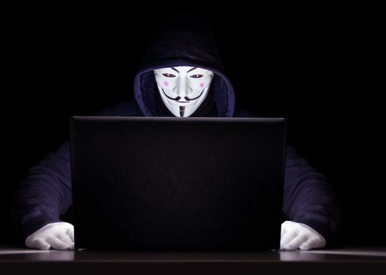 Anonymous hacker group creates its token to fight Elon Musk and China