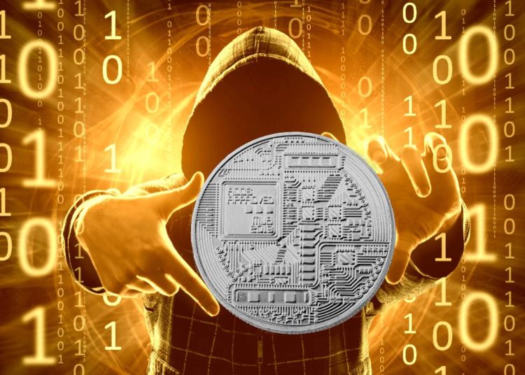Hacker Group Anonymous Launches New Crypto Asset, Cites Elon Musk and China As Cause for Coin’s Creation