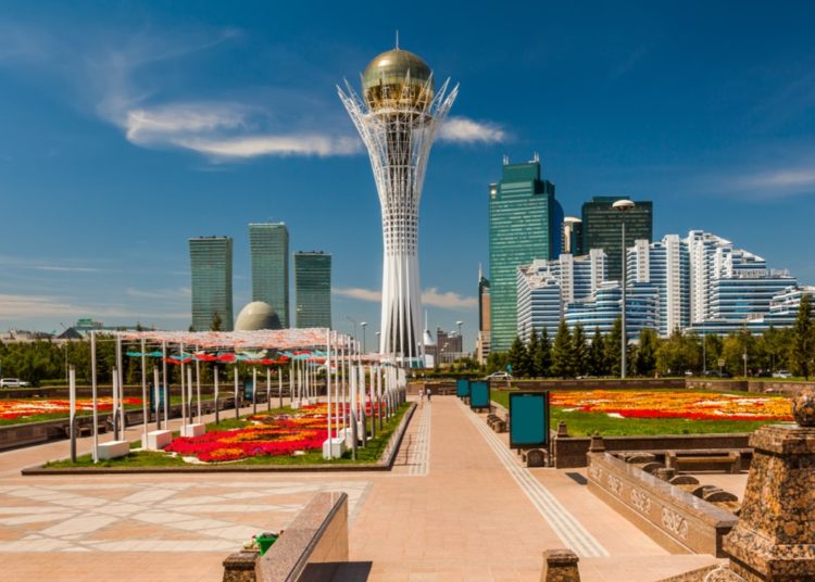 Banks in Kazakhstan to Open Accounts for Registered Crypto Exchanges – Regulation Bitcoin News