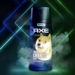Grooming Products Firm Axe Releases Limited Edition ‘Crypto Scented’ Doge Body Spray – Bitcoin News