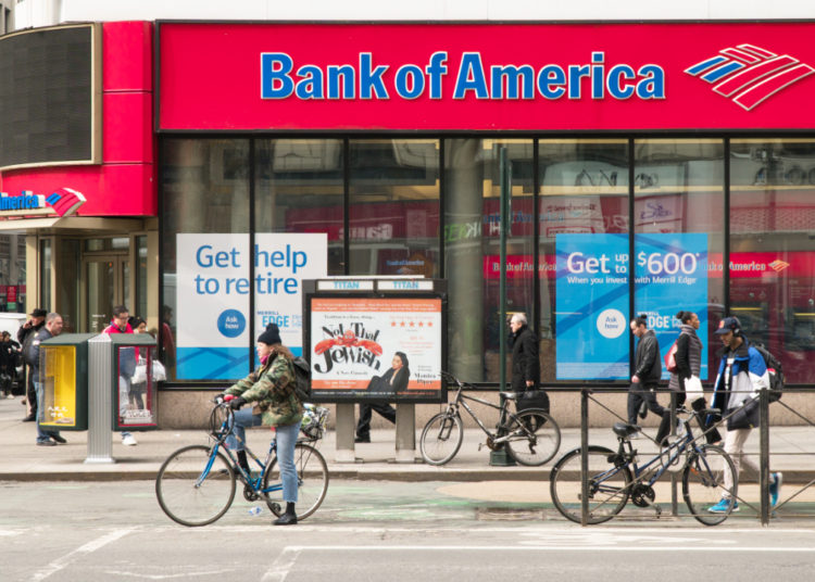 Bank of America Establishes Cryptocurrency Research Team – News Bitcoin News