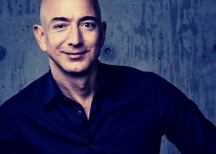 Amazon Considering Accepting Digital Currencies As Payment?