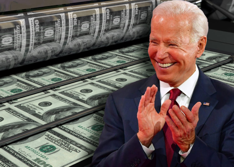 Fed Faces Double Inflation as Supply Chain Falters, Economists Question Spending, Biden ‘Not Worried’ – Economics Bitcoin News