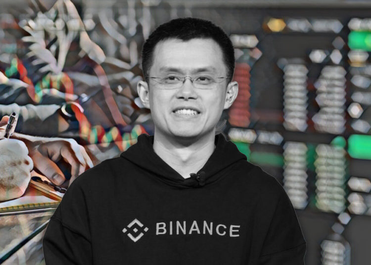 Binance (BNB) boss admits mistakes have been made, looks to shore up compliance team