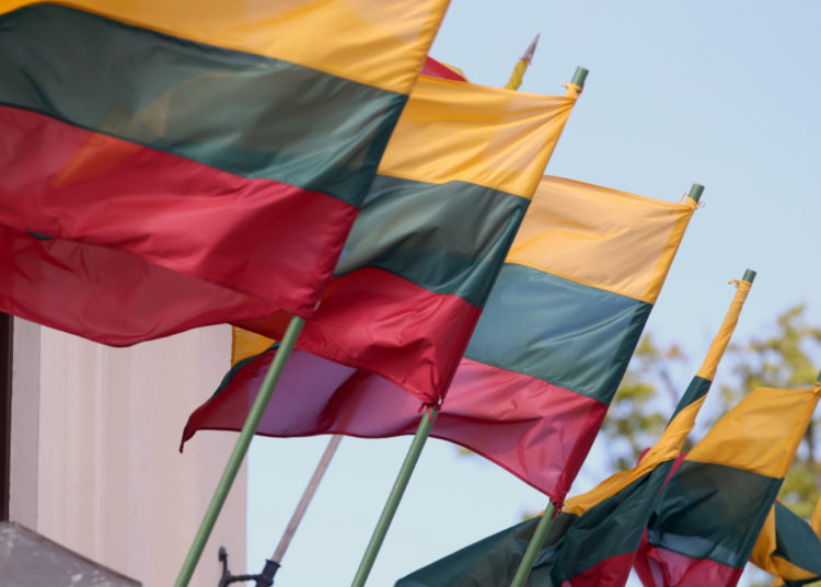 Lithuania Issues Warning to Binance, Warns Investors Crypto Services Are Not Regulated – Regulation Bitcoin News