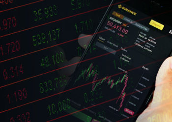 Crypto exchange Binance dumps ‘stock tokens’ amidst regulatory troubles