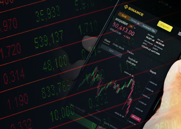 Crypto exchange Binance dumps ‘stock tokens’ amidst regulatory troubles